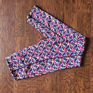 Knockout by Victoria Secret. VSX Sport. Size Small.